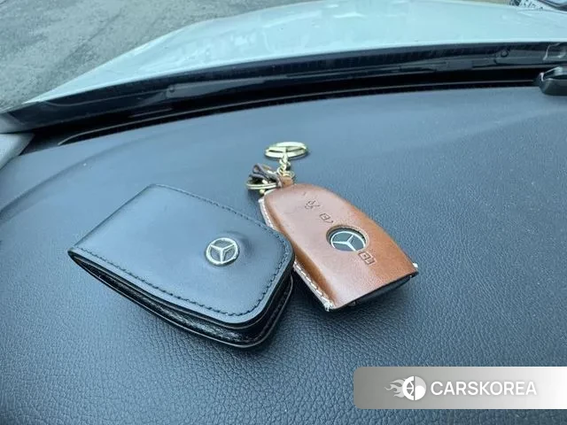 Mercedes-Benz C-Class W205 id 3044643 из Кореи 11