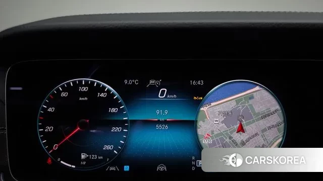 Mercedes-Benz E-Class W213 id 3634845 из Кореи 17