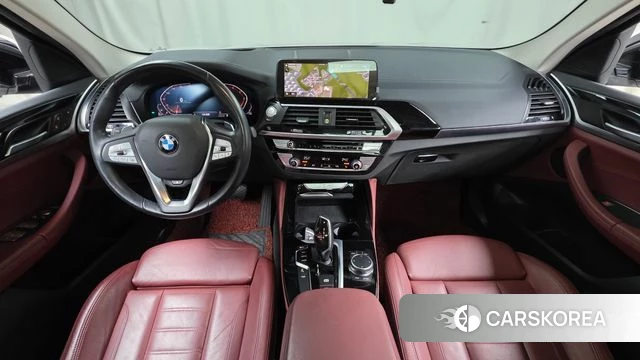 BMW X4 (G02) id 3801020 из Кореи 17