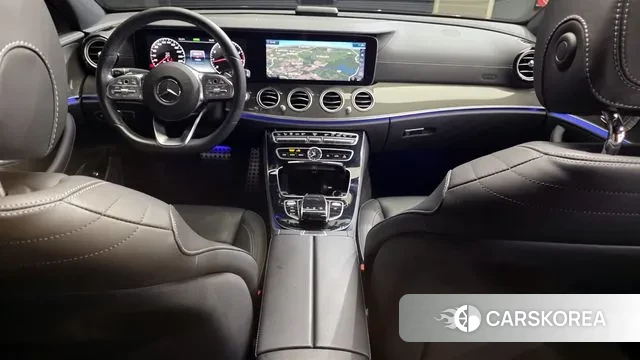 Mercedes-Benz E-Class W213 id 3165814 из Кореи 17