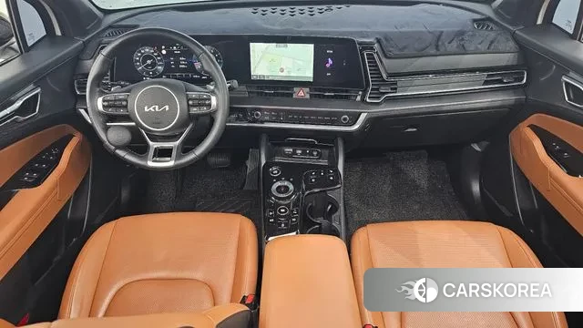 Kia Sportage 5th Generation id 3023015 из Кореи 17