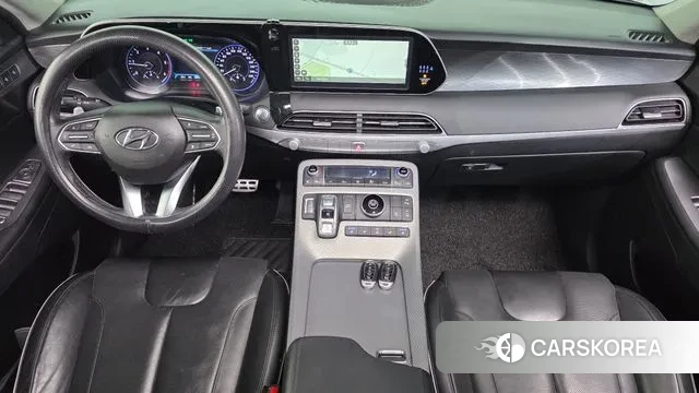 Hyundai Palisade id 3342823 из Кореи 17