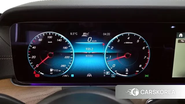 Mercedes-Benz E-Class W213 id 3771864 из Кореи 17