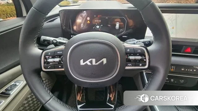 Kia The New Carnival 4th Generation id 3769820 из Кореи 17