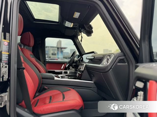 Mercedes-Benz G-class AMG id 4271521 из Китая 17