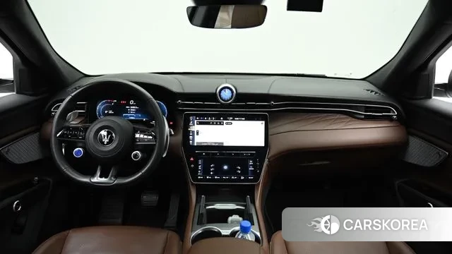 Maserati Grecale id 3382851 из Кореи 17