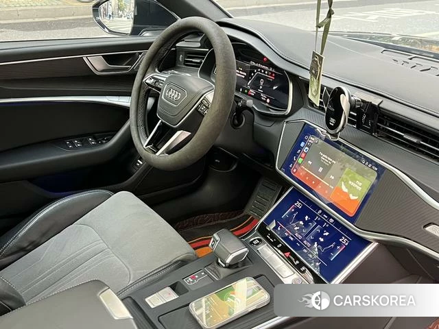 Audi A6L id 4259446 из Китая 28