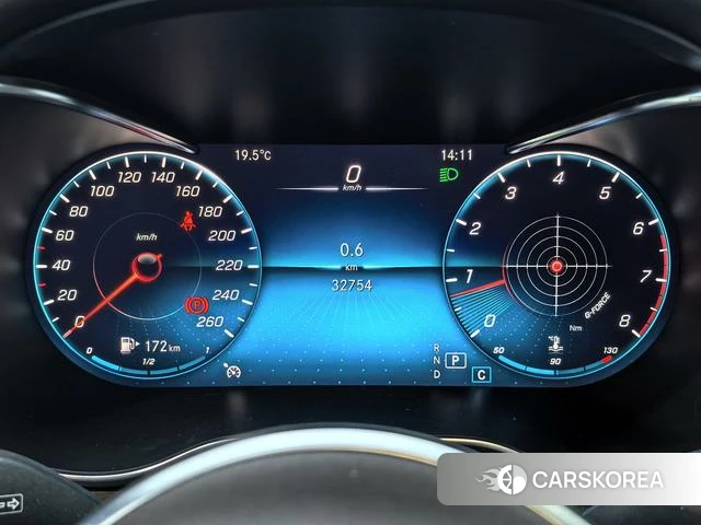 Mercedes-Benz GLC id 4374544 из Китая 16