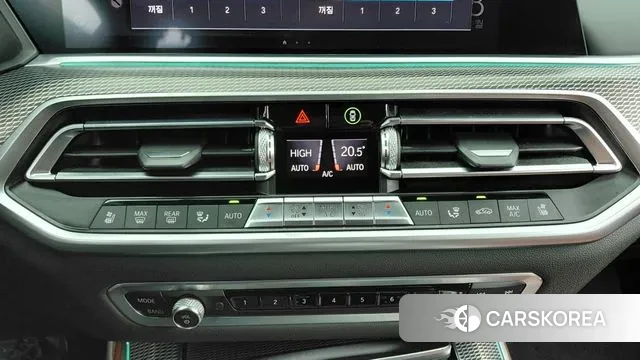 BMW X5 (G05) id 3459148 из Кореи 17