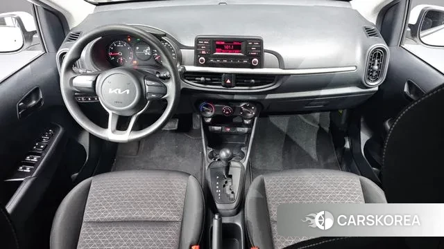 Kia Morning Urban (JA) id 3572660 из Кореи 17