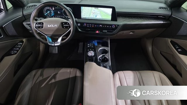 Kia K8 id 4534458 из Кореи 32