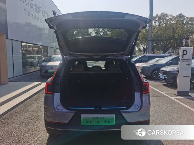 Volvo XC70 id 4240005 из Китая 17
