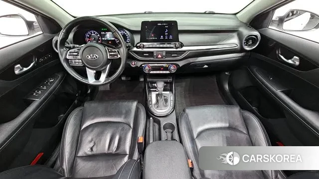 Kia Come New K3 id 3676922 из Кореи 17