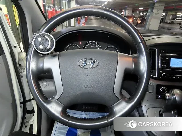 Hyundai The New Grand Starex id 3682443 из Кореи 14