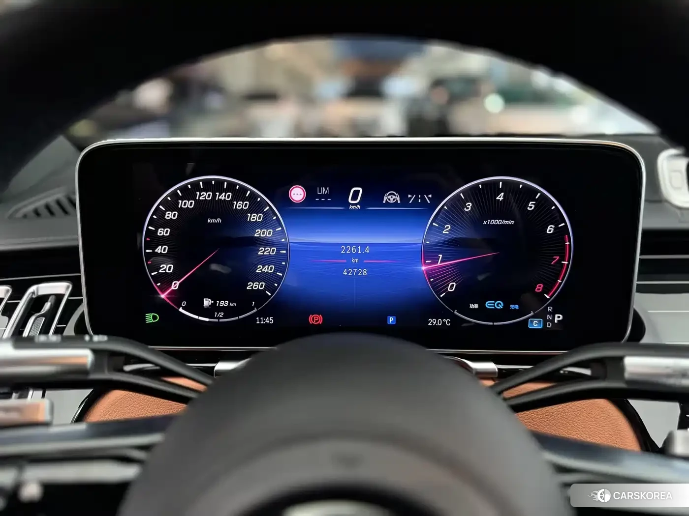 Mercedes-Benz S-Class id 4674538 из Китая 18