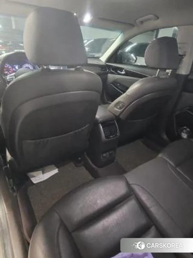 Kia Come New K7 id 3573865 из Кореи 7