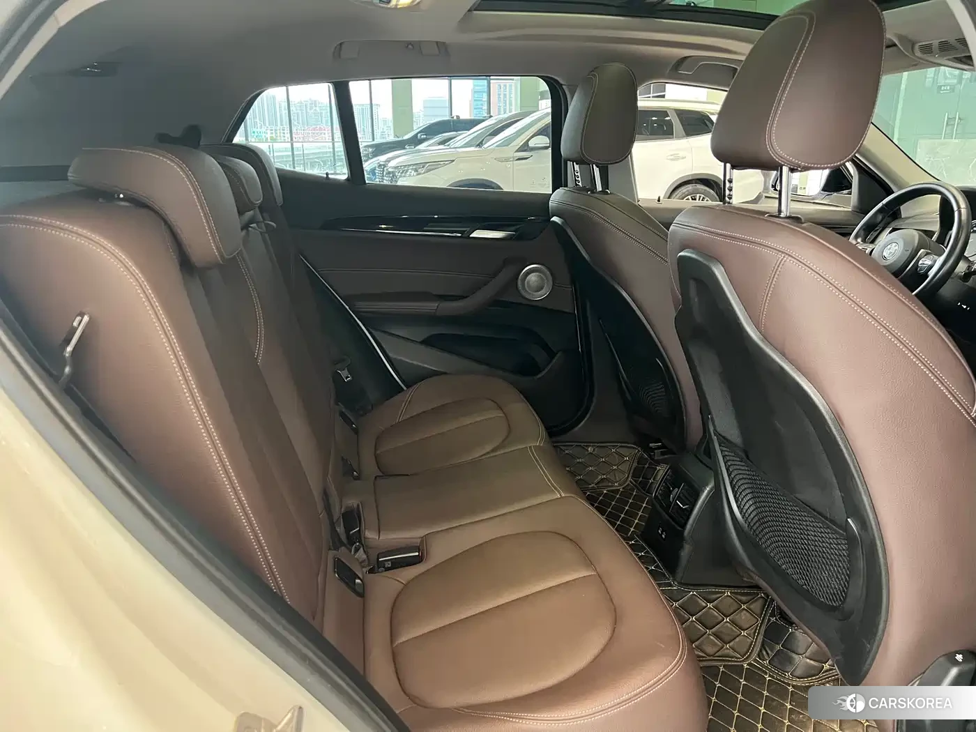 BMW X2 id 4515427 из Китая 14