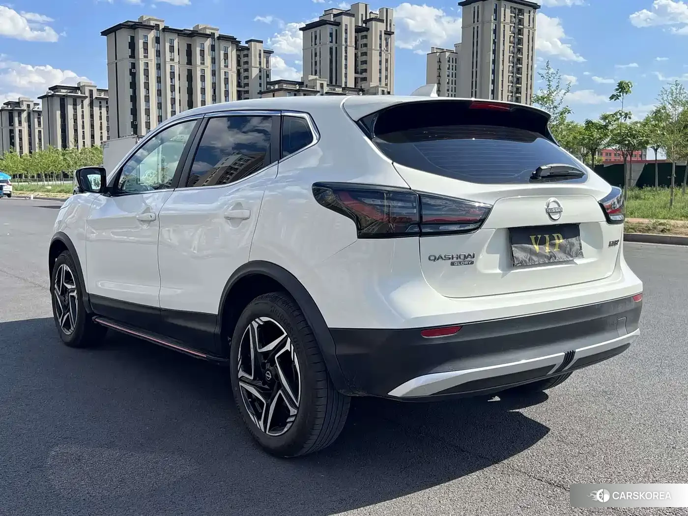 Nissan Qashqai id 4679703 из Китая 7