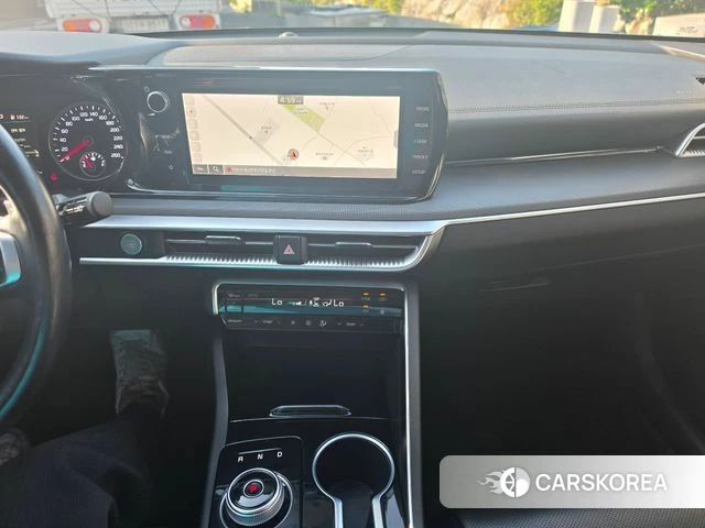 Kia K5 3rd generation id 4677196 из Кореи 12