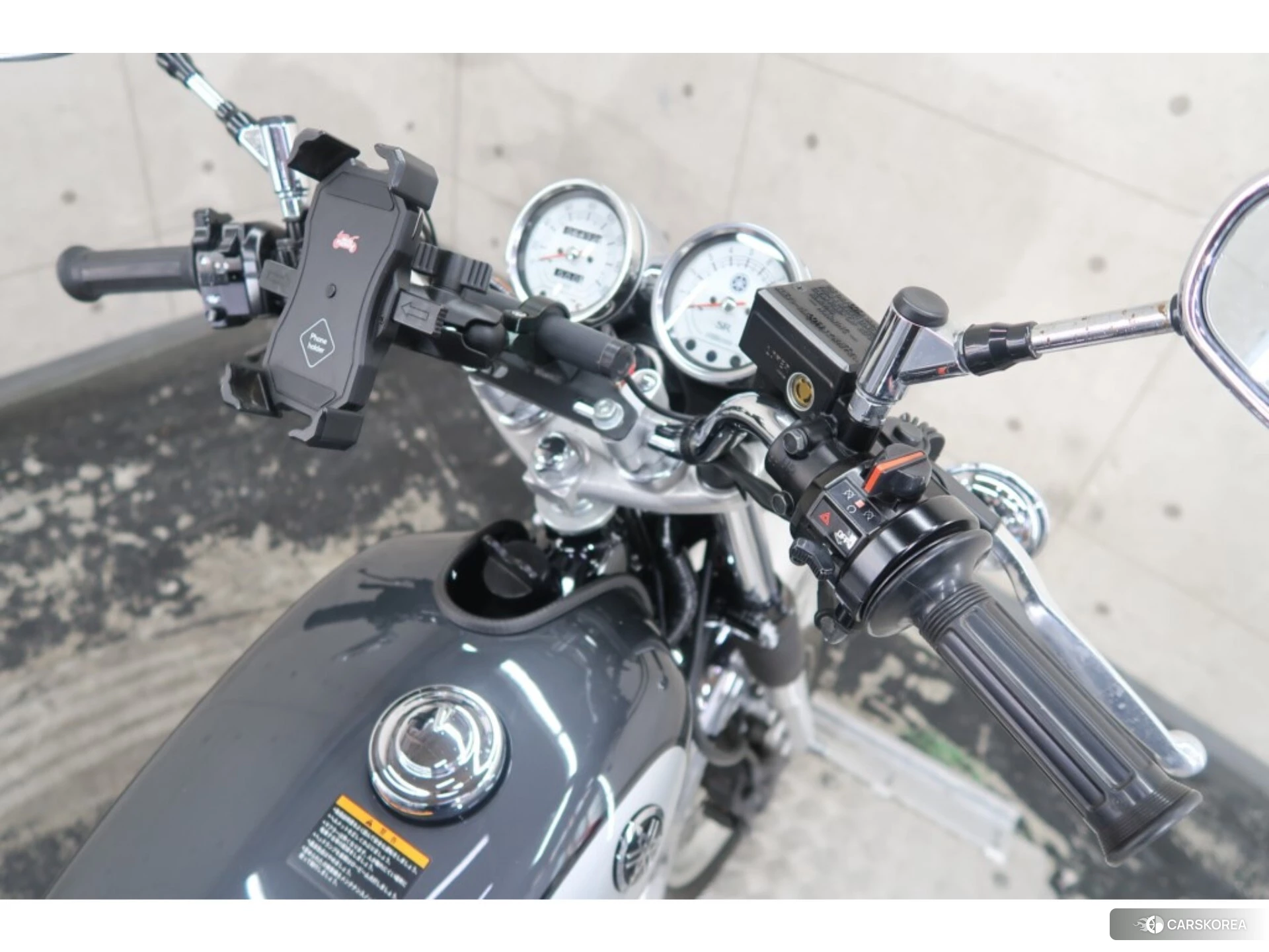 OTHER SR400 FINAL ED id 4374050 из Японии 7