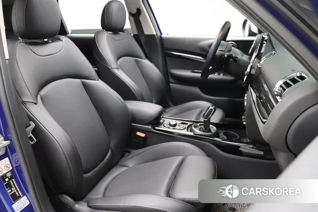 Mini Cooper Clubman id 3312769 из Кореи 17