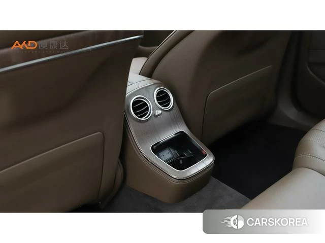 Mercedes-Benz E-class id 4277752 из Китая 7