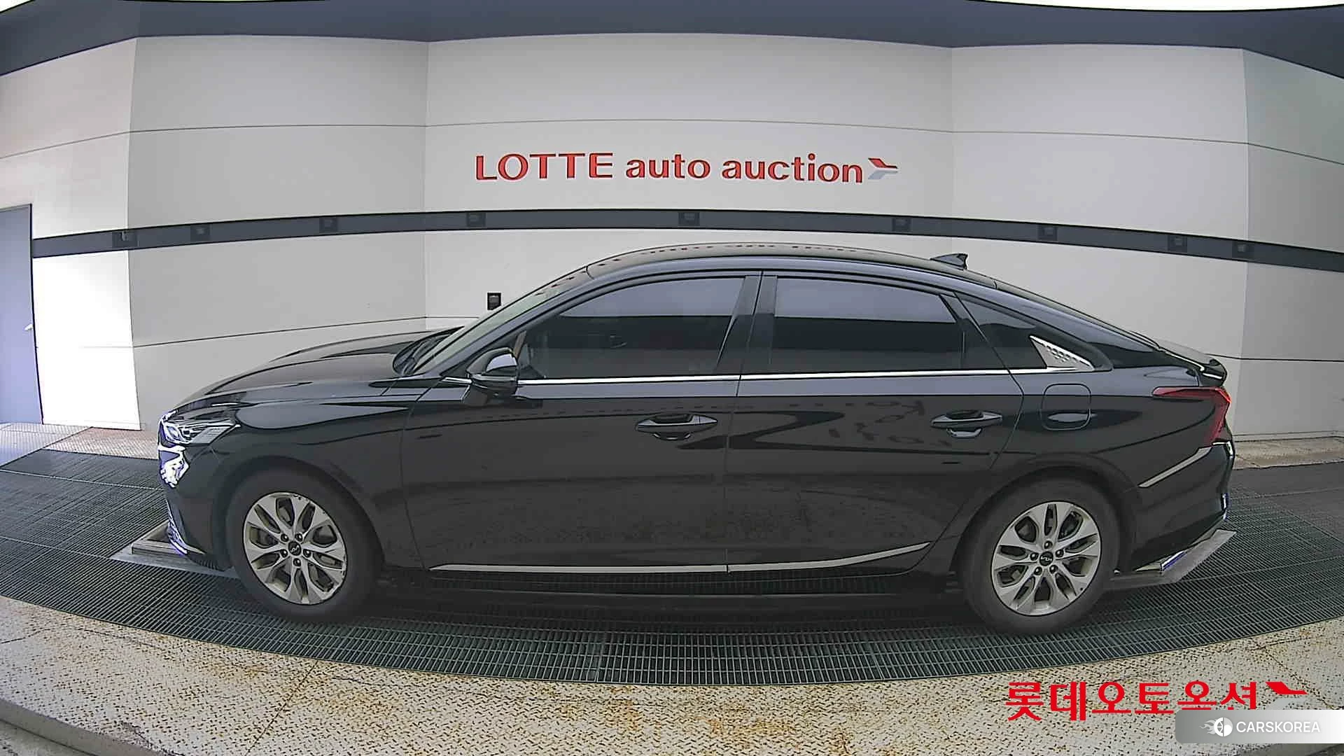 Kia K8 id 4902406 из Кореи 35