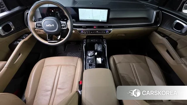 Kia The New Sorento 4th Generation id 3359939 из Кореи 17