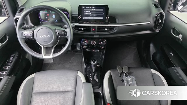 Kia The New Morning (JA) id 4706658 из Кореи 28
