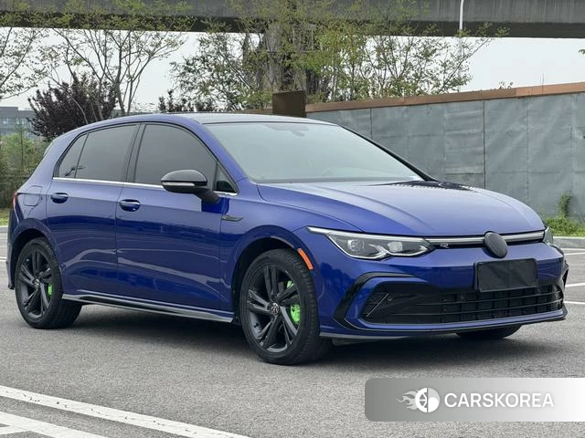 Volkswagen Golf id 4273223 из Китая 13
