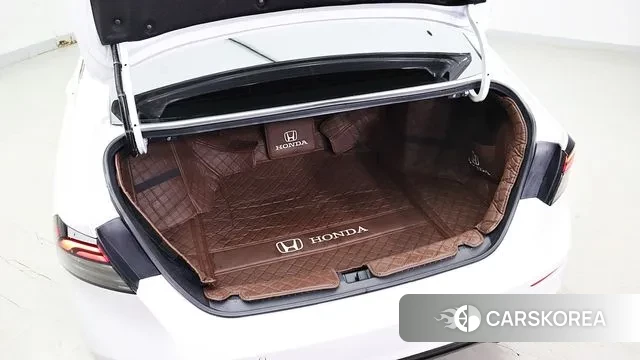 Honda Accord 11th Generation id 3560333 из Кореи 17