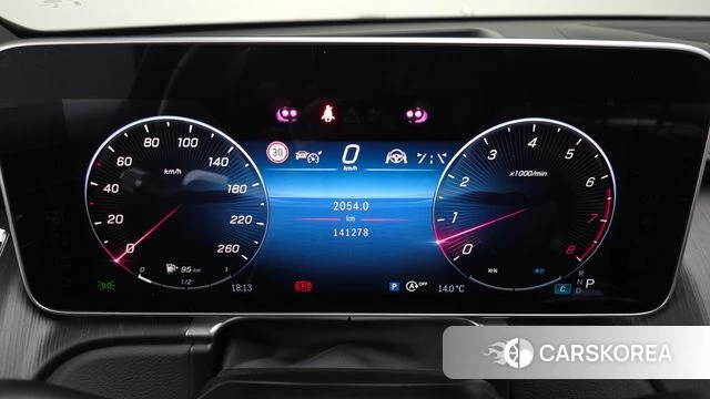 Mercedes-Benz S-Class W223 id 3915658 из Кореи 17