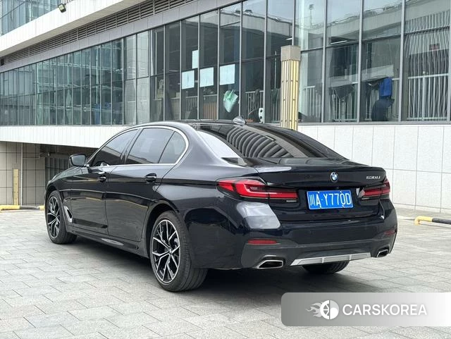 BMW 5 series id 4298076 из Китая 12