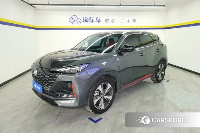 Chang'an CS55 PLUS id 3913559 из Китая 14