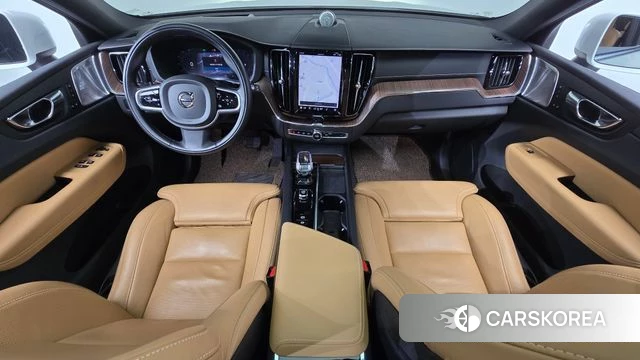 Volvo XC60 second Generation id 3964627 из Кореи 17