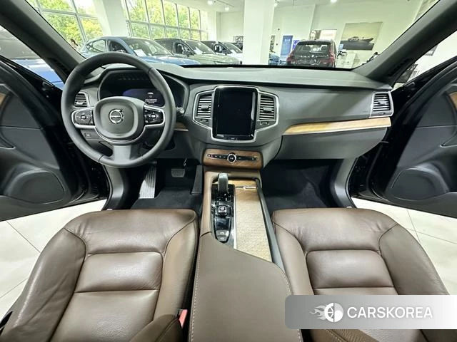 Volvo XC90 id 4219834 из Китая 15