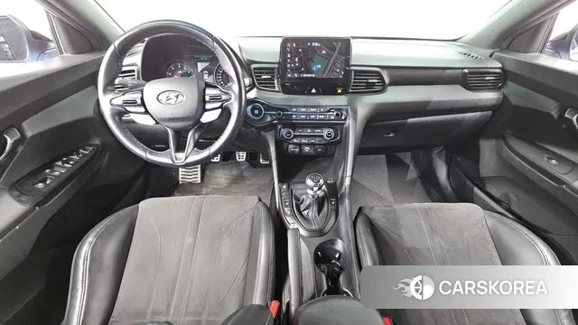 Hyundai Veloster (JS) id 3469237 из Кореи 17