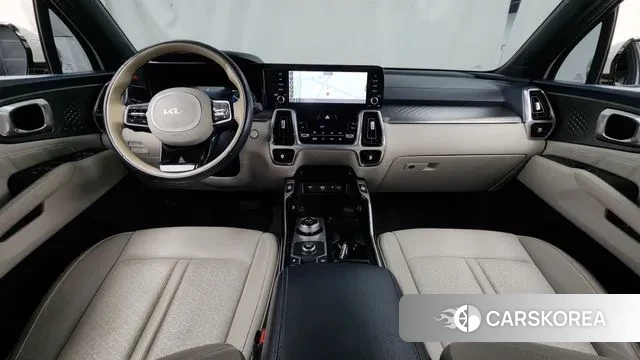 Kia Sorento 4th Generation id 3487811 из Кореи 17