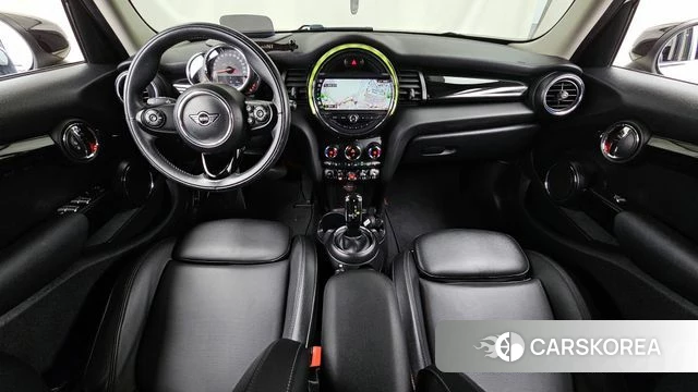 Mini Cooper id 3893498 из Кореи 17