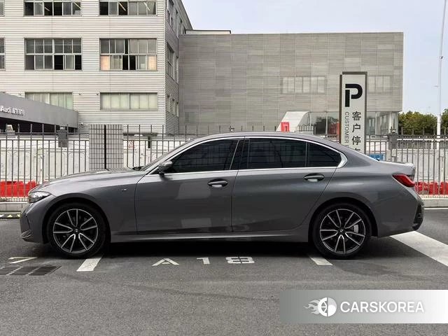 BMW 3 series id 4297448 из Китая 15