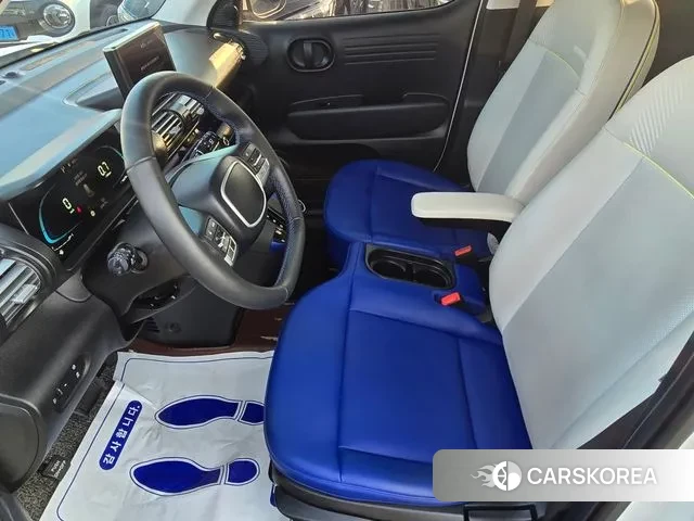 Hyundai Casper id 3669483 из Кореи 17