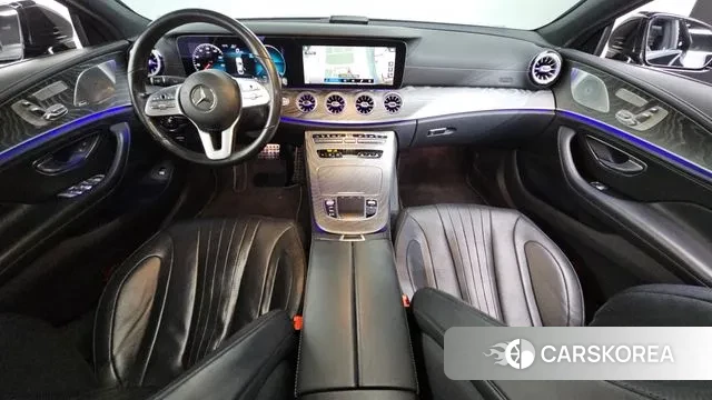 Mercedes-Benz CLS-Class C257 id 3771899 из Кореи 17