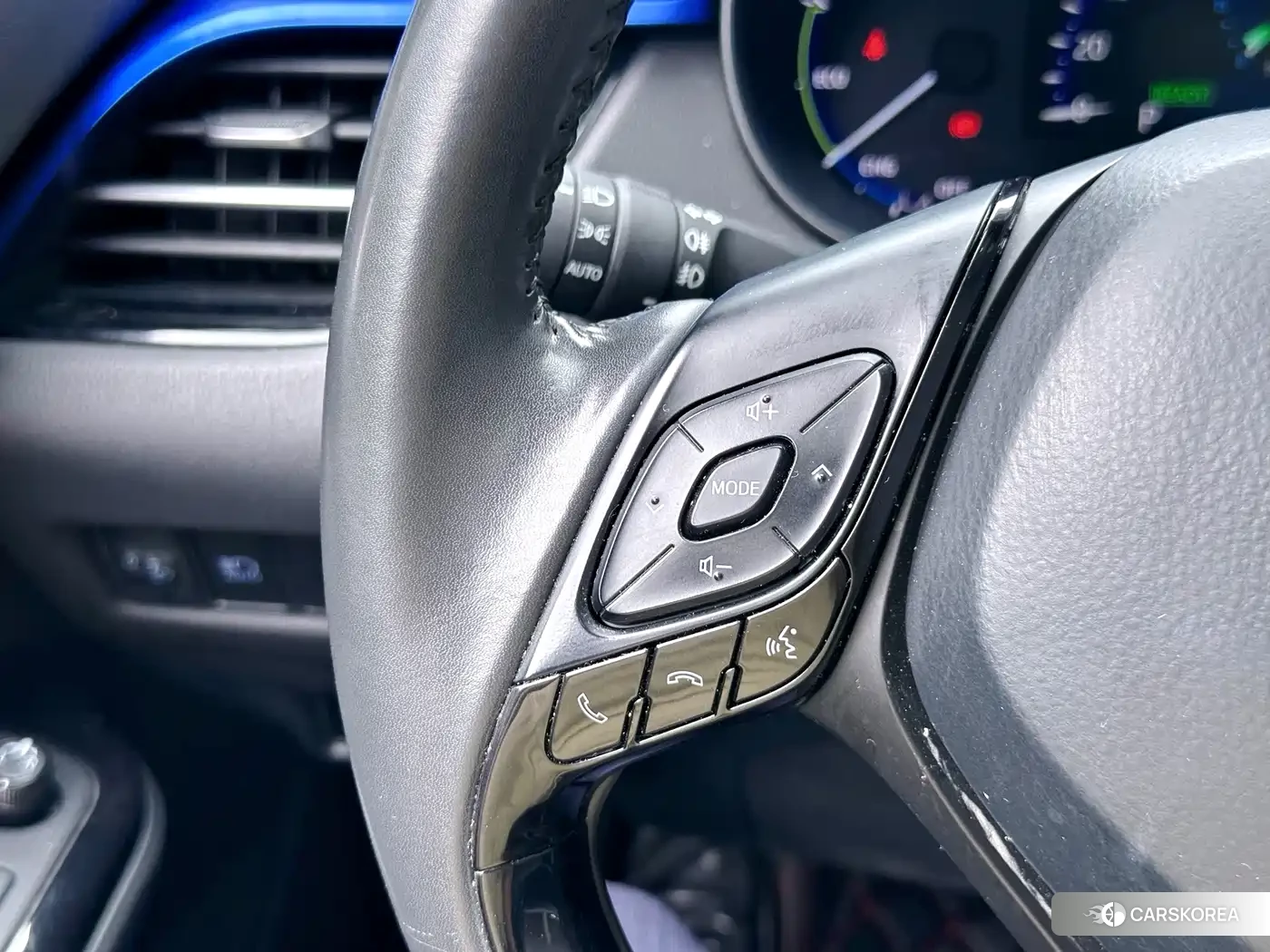 Toyota C-HR id 4547579 из Китая 15