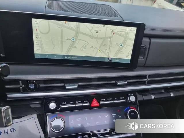 Hyundai Santa Fe (MX5) id 3322174 из Кореи 17