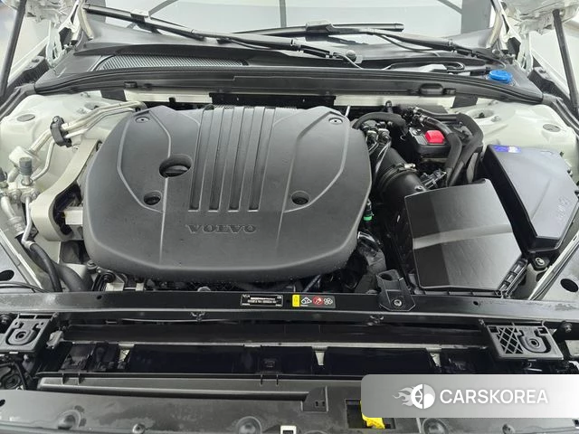 Volvo S60 3rd generation id 4443688 из Кореи 17