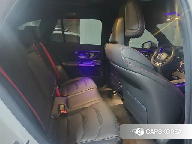 Mercedes-Benz GLC-Class X254 id 3669905 из Кореи 10