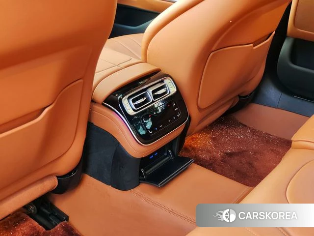 Mercedes-Benz S-class id 4256657 из Китая 8