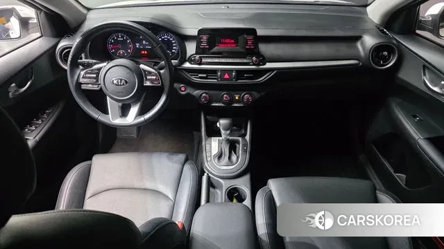 Kia Come New K3 id 3422582 из Кореи 17