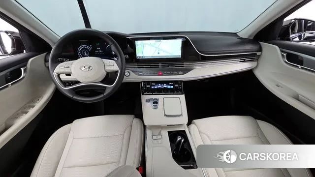 Hyundai The New Grandeur IG id 3053935 из Кореи 17