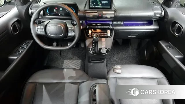 Hyundai Casper id 3316899 из Кореи 17